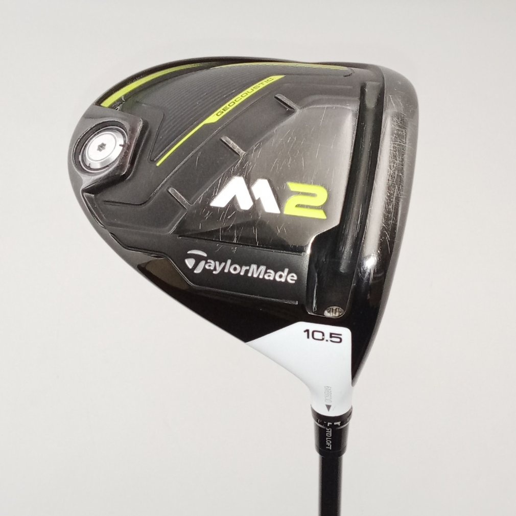 M2 (2017) 1W 10.5° SR TM1-217｜Alpen Online 公式オンラインストア