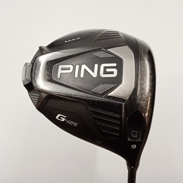 G425　MAX 1W 9°  S ALTA　J　CB　SLATE