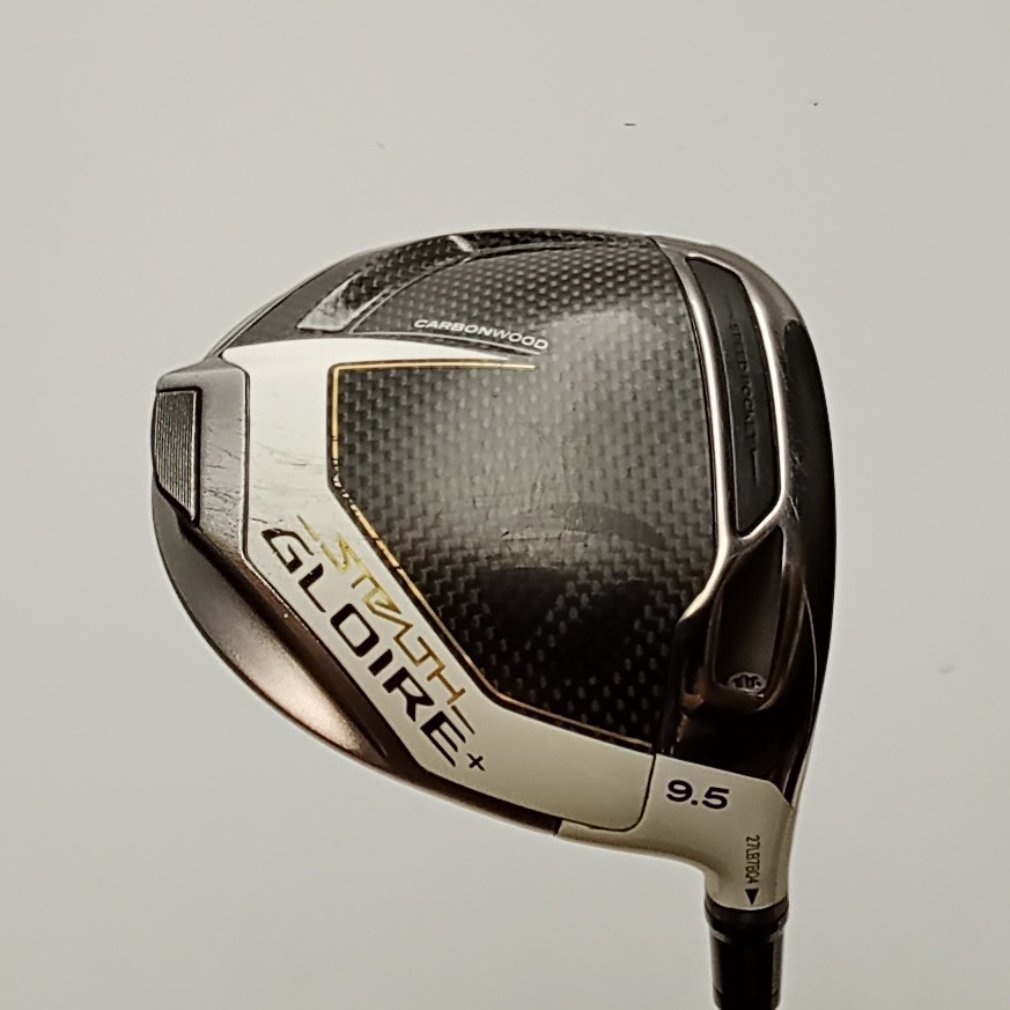 STEALTH GLOIRE PLUS 1W 9.5° S Speeder NX for TM｜Alpen Online 公式