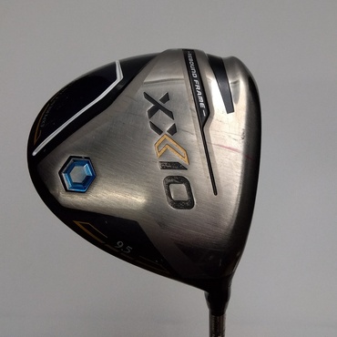 XXIO　12　ネイビー 1W 9.5°  S XXIO　MP1200　ネイビー