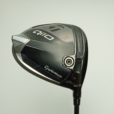Qi10 1W 10.5°  R Diamana　BLUE　TM50