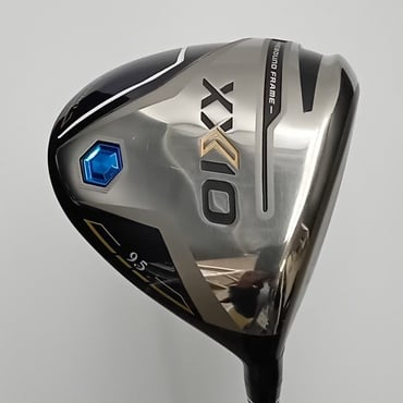 XXIO　12　ネイビー 1W 9.5°  S XXIO　MP1200　ネイビー