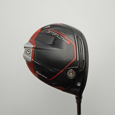 STEALTH2 1W 9°  S TENSEI　RED　TM50　(22)
