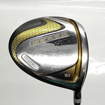 NEW　BERES　2Sグレード　(2020) 1W 10.5°  SR ARMRQ　47　2S