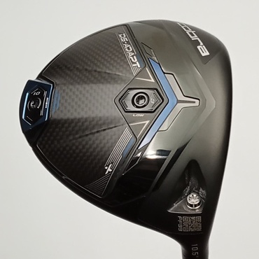 DS-ADAPT　X 1W 10.5°  S Speeder　NX　for　cobra