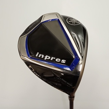 inpres　DRIVESTAR 1W 10.5°  S SPEEDER　NX　for　Yamaha　M423d