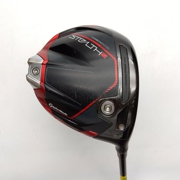 STEALTH2 1W 9°  S TENSEI　RED　TM50　(22)
