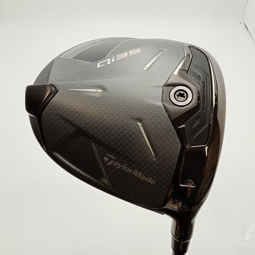 Qi35 1W 10.5°  SR 2025　Diamana　BLUE　TM50