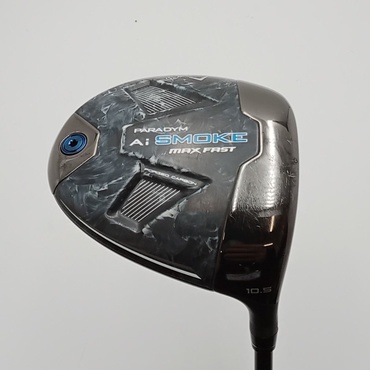 Ai　SMOKE　MAX　FAST 1W 10.5°  SR TENSEI　40　for　Callaway