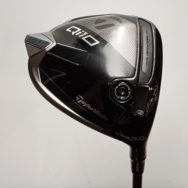Qi10 1W 9°  S Diamana　BLUE　TM50