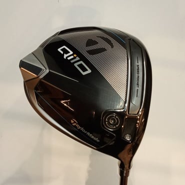 Qi10 1W 10.5°  R Diamana　BLUE　TM50
