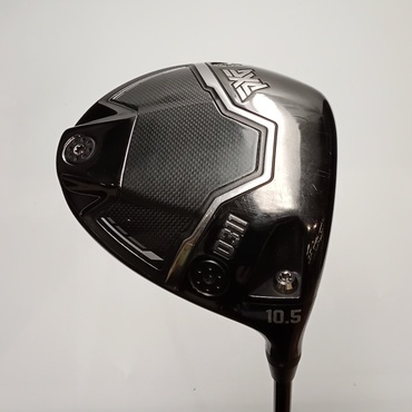 PXG　0311　BLACK　OPS 1W その他カスタム(通常)
