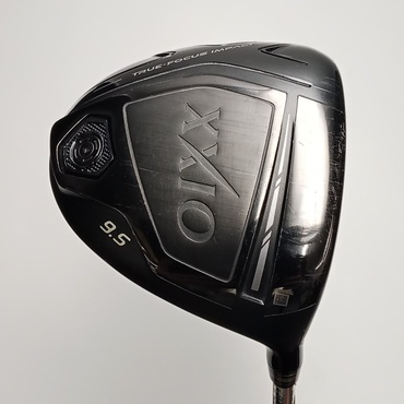 XXIO　10　クラフトモデル 1W 9.5°  S Speeder　569　EVOLUTION　Ⅳ