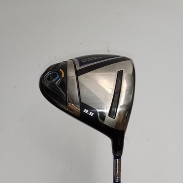 XXIO　ELEVEN　ネイビー 1W 9.5°  S XXIO　MP1100　ネイビー