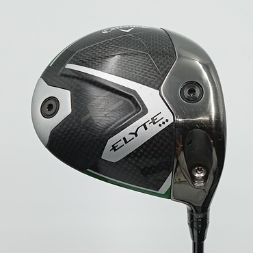 ELYTE　　　　　◆◆◆　(トリプルダイヤモンド) 1W 10.5°  S TENSEI　GREEN　60　for　Callaway