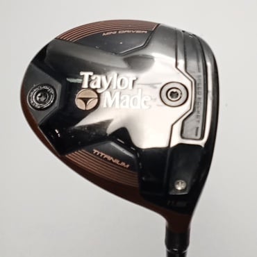 BRNR　MINI　COPPER　(2024) 1W 11.5°  S PROFORCE　65　M40X　J-SPEC