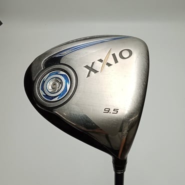 XXIO　9 1W 9.5°  S XXIO　MP900