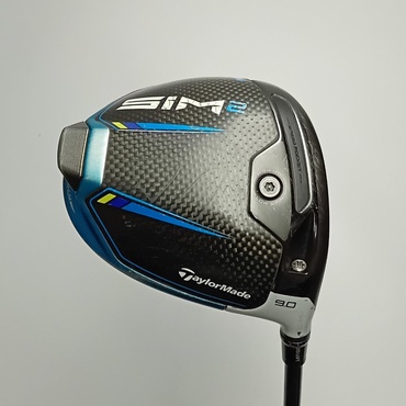 SIM2 1W 9°  S TENSEI　SILVER　TM50