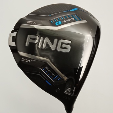 G440　SFT 1W 10.5°  SR ALTA　J　CB　BLUE