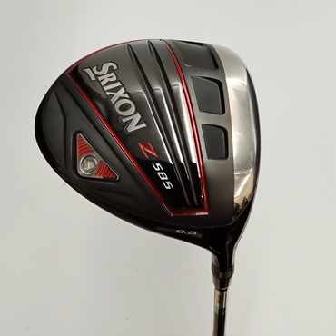 SRIXON　Z585 1W 9.5°  S Miyazaki　Mahana