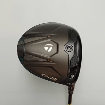 Qi4D　MAX 1W 10.5°  SR REAX　50　Mid　Rotation　Blue