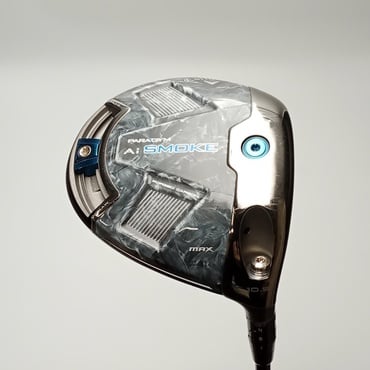 Ai　SMOKE　MAX 1W 10.5°  S Tour　AD　VF-5