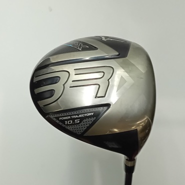 BR-X 1W 10.5°  R BR-X　オリジナルカーボン