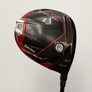 STEALTH2 1W 10.5°  S Tour　AD　CQ-5