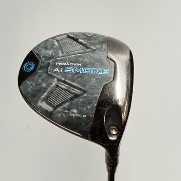 Ai　SMOKE　MAX　D 1W 10.5°  SR TENSEI　50　for　Callaway