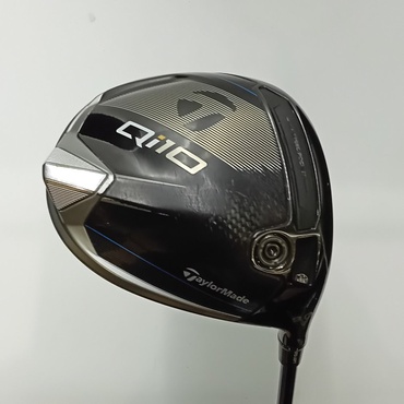 Qi10 1W 9°  S Diamana　BLUE　TM50