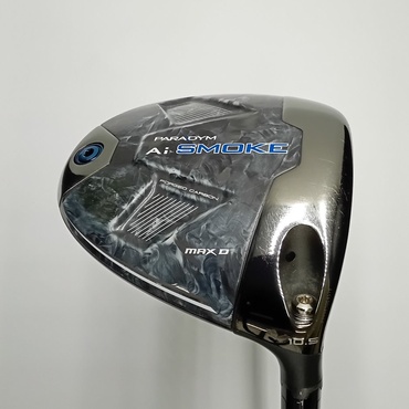 Ai　SMOKE　MAX　D 1W 10.5°  R TENSEI　50　for　Callaway