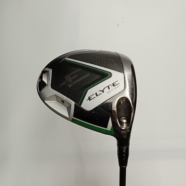 ELYTE　MAX　FAST 1W 10.5°  SR LIN-Q　GREEN　40　for　Callaway