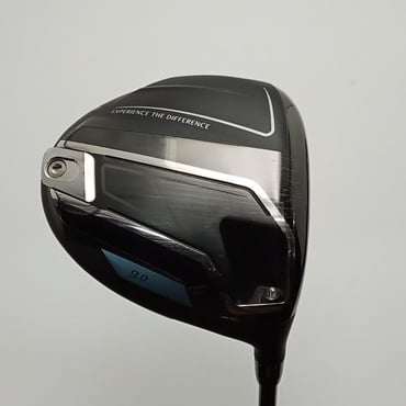 XXIO　14+ 1W 9°  S Speeder　NX　DST　for　XXIO