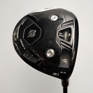 B1ST 1W 9.5°  S Speeder　NX　BLACK　60