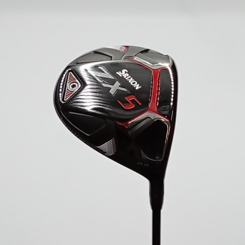 SRIXON ZX5 1W 9.5° S Diamana ZX 50｜Alpen Online 公式オンラインストア