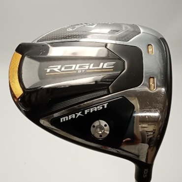 ROGUE　ST　MAX　FAST 1W 10.5°  S Speeder　NX　40　for　Callaway