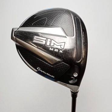 SIM　MAX 1W 10.5°  SR TENSEI　BLUE　TM50