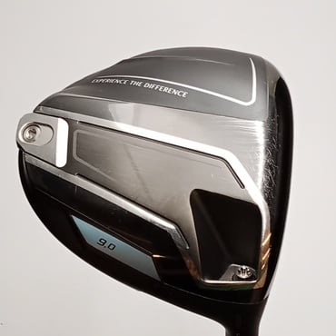XXIO　14+ 1W 9°  S Speeder　NX　GOLD　50