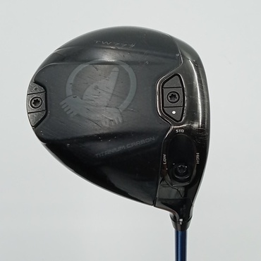 TW777 1W 9°  S VIZARD　BLUE　50