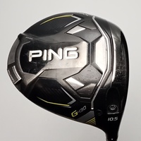 G430 MAX 1W 10.5° S PING TOUR 2.0 CHROME 65｜Alpen Online 公式