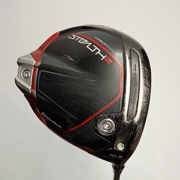 STEALTH2 1W 10.5°  S Speeder　NX　GREEN　60
