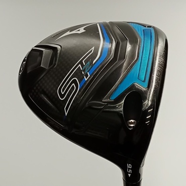 ST-Z　230 1W 9.5°  S Tour　AD　GM　D