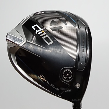 Qi10 1W 10.5°  S Diamana　BLUE　TM50