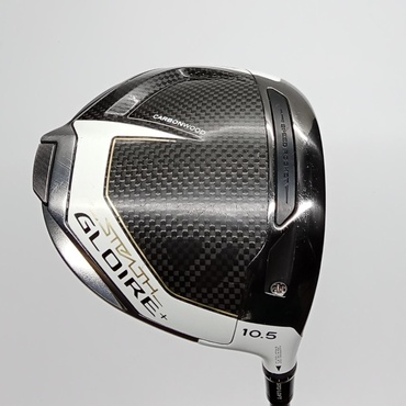STEALTH　GLOIRE　PLUS 1W 10.5°  SR Speeder　NX　for　TM