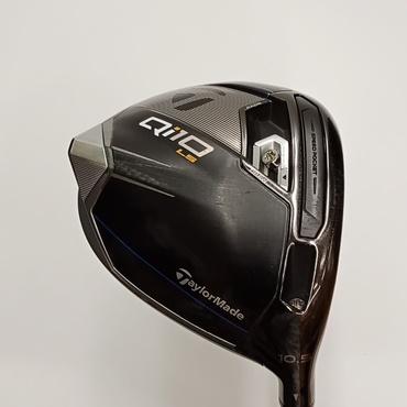 Qi10　LS 1W 10.5°  S Diamana　WB　63
