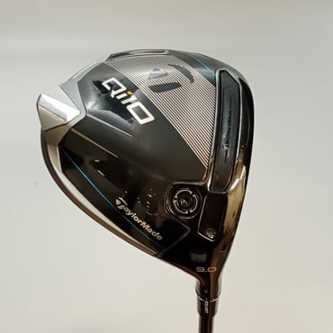 Qi10 1W 9°  S Diamana　BLUE　TM50