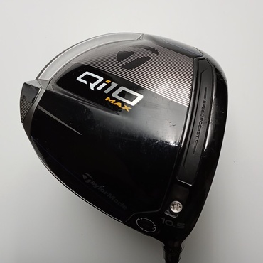 Qi10　MAX 1W 10.5°  SR Diamana　BLUE　TM50