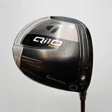 Qi10　MAX 1W その他カーボン