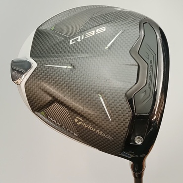 Qi35　MAX　LITE 1W 10.5°  R 2025　Air　Speeder　TM