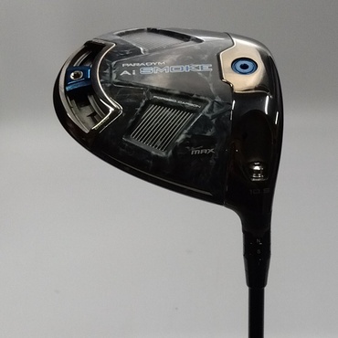 Ai　SMOKE　MAX 1W 10.5°  S TENSEI　50　for　Callaway
